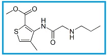 Articaine EP Impurity A